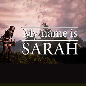 Buy MY NAME IS SARAH CD Key Compare Prices