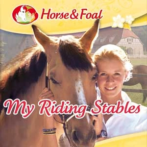 My Riding Stables Pc