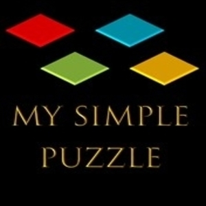 Buy My Simple Puzzle CD Key Compare Prices