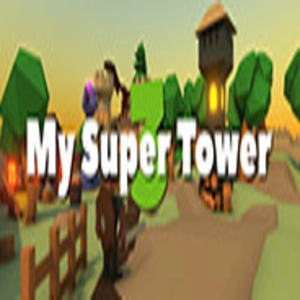 My Super Tower 3 Pc