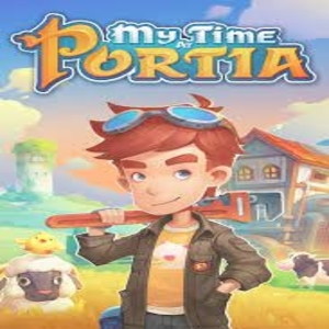 Buy My Time at Portia Housewarming Gift Set Xbox Series Compare Prices