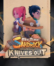 Buy My Time at Sandrock Knives Out Xbox One Compare Prices