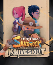 Buy My Time at Sandrock Knives Out Xbox Series Compare Prices