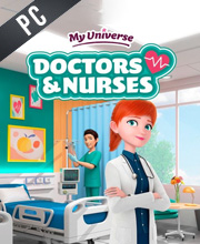 Buy My Universe Doctors & Nurses CD Key Compare Prices
