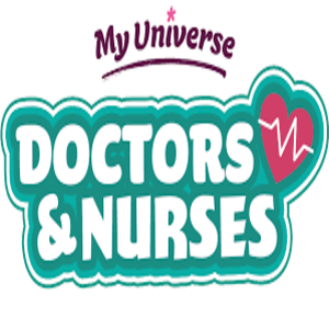 Buy My Universe Dortors & Nurses Nintendo Switch Compare Prices