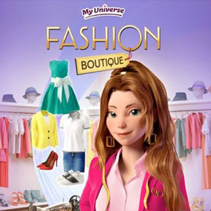 Buy My Universe Fashion Boutique PS4 Compare Prices