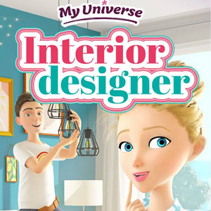 Buy My Universe Interior Designer PS4 Compare Prices