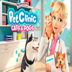 Buy My Universe Pet Clinic Cats & Dogs PS4 Compare Prices