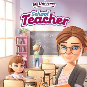 Buy My Universe School Teacher Nintendo Switch Compare Prices