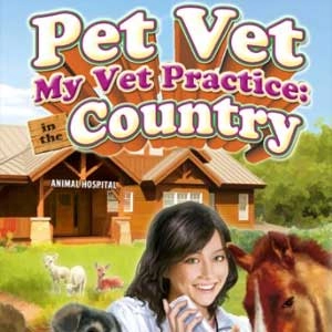 My Vet Practice in the Country Pc