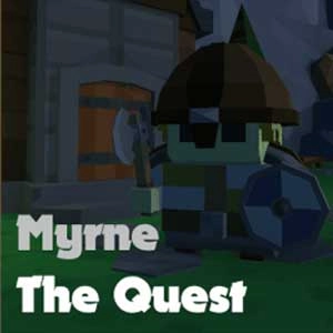 Myrne The Quest