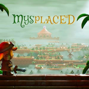 Buy Mysplaced PS5 Compare Prices