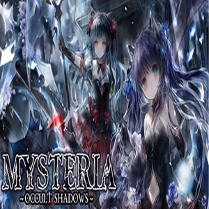 Mysteria Occult Shadows