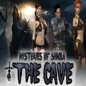 Mysteries of Shaola The Cave Pc