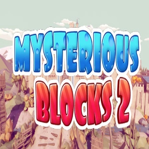 Mysterious Blocks 2 Pc