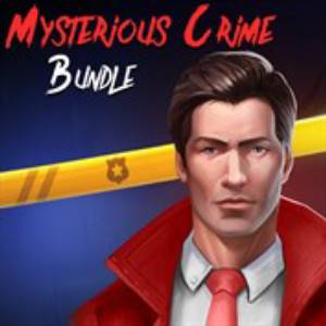 Buy Mysterious Crimes Bundle Xbox Series Compare Prices