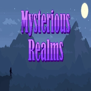 Mysterious Realms RPG Pc