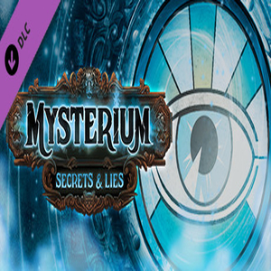 Mysterium Secrets and Lies