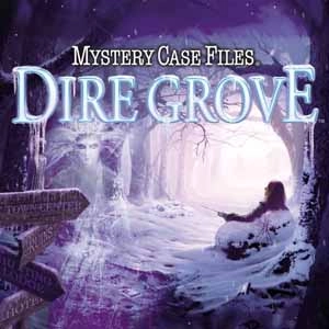 Mystery Case Files Dire Grove