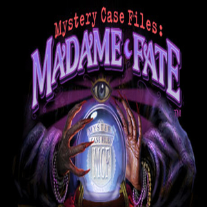 Buy Mystery Case Files Madame Fate CD Key Compare Prices