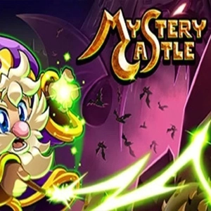 Mystery Castle Xbox Series X
