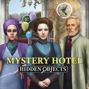 Buy Mystery Hotel Hidden Objects Xbox One Compare Prices