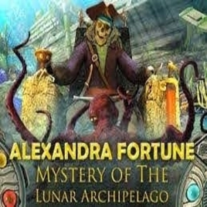 Mystery of the Lunar Archipelago Pc