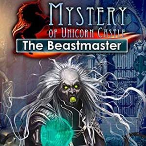 Buy Mystery of Unicorn Castle The Beastmaster CD Key Compare Prices
