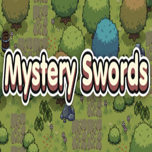 Mystery Swords