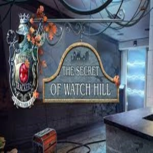 Mystery Trackers: Nebel Über Blackhill – PC Adventure Puzzle Game [Digital Download] - View #9