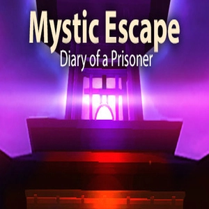 Mystic Escape Diary of a Prisoner Pc