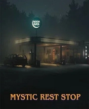 Mystic Rest Stop Pc