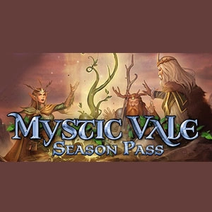 Mystic Vale Season Pass