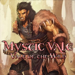 Buy Mystic Vale Vale of the Wild Nintendo Switch Compare Prices