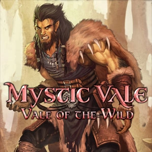 Mystic Vale Vale of the Wild Switch