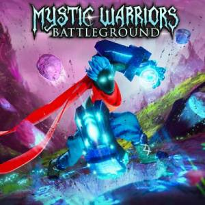 Mystic Warriors Battleground Playstation 4