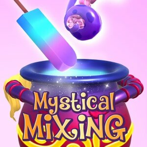 Mystical Mixing Xbox One