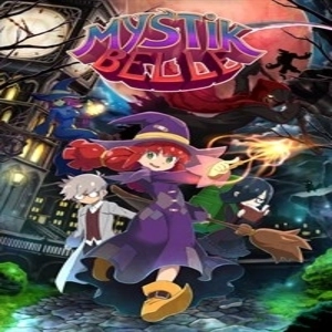 Mystik Belle Xbox One