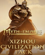 Buy Myth of Empires Xizhou Civilization Pack CD Key Compare Prices