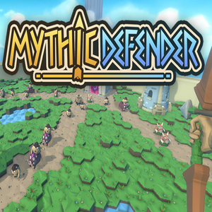 Buy Mythic Defender CD Key Compare Prices