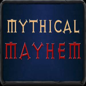Buy Mythical Mayhem CD Key Compare Prices