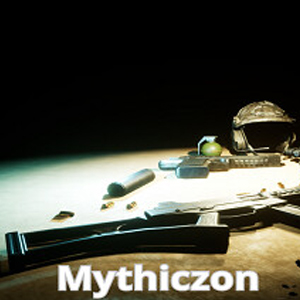 MythicZon Pc