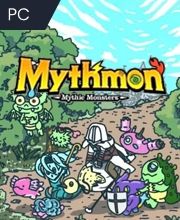 Mythmon Mythic Monsters