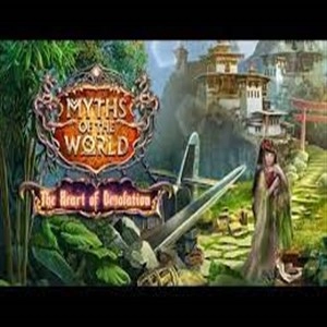 Myths of the World The Heart of Desolation Pc
