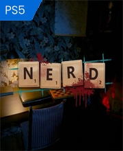 N.E.R.D Playstation 5
