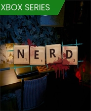 N.E.R.D Xbox Series X