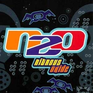 N2O Nitrous Oxide Pc