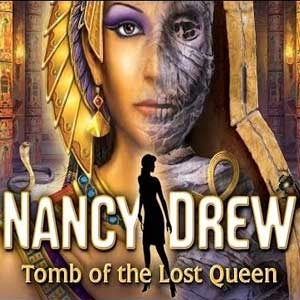 Nancy Drew Tomb of the Lost Queen