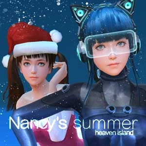 Nancy's Summer VR Pc