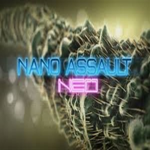 Buy Nano Assault Neo Nintendo Wii U Compare Prices